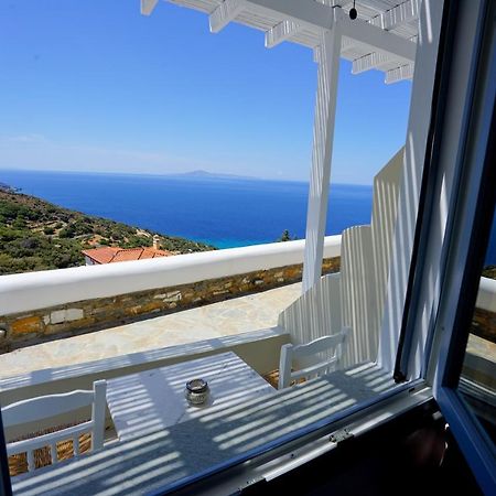 Villa Alisachni Agia Eleousa 외부 사진