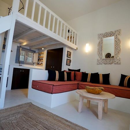 Villa Alisachni Agia Eleousa 외부 사진