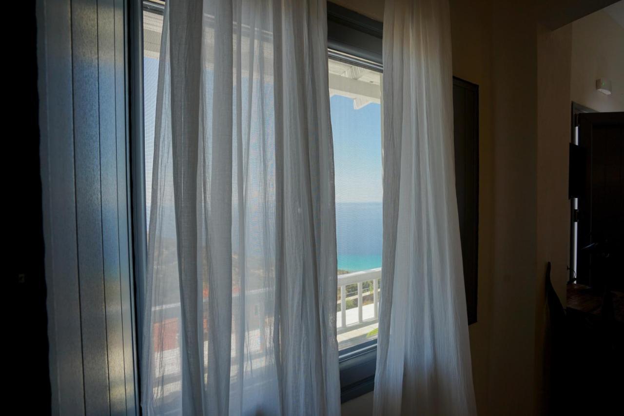 Villa Alisachni Agia Eleousa 외부 사진