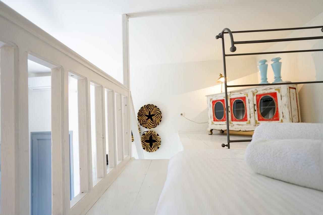 Villa Alisachni Agia Eleousa 외부 사진