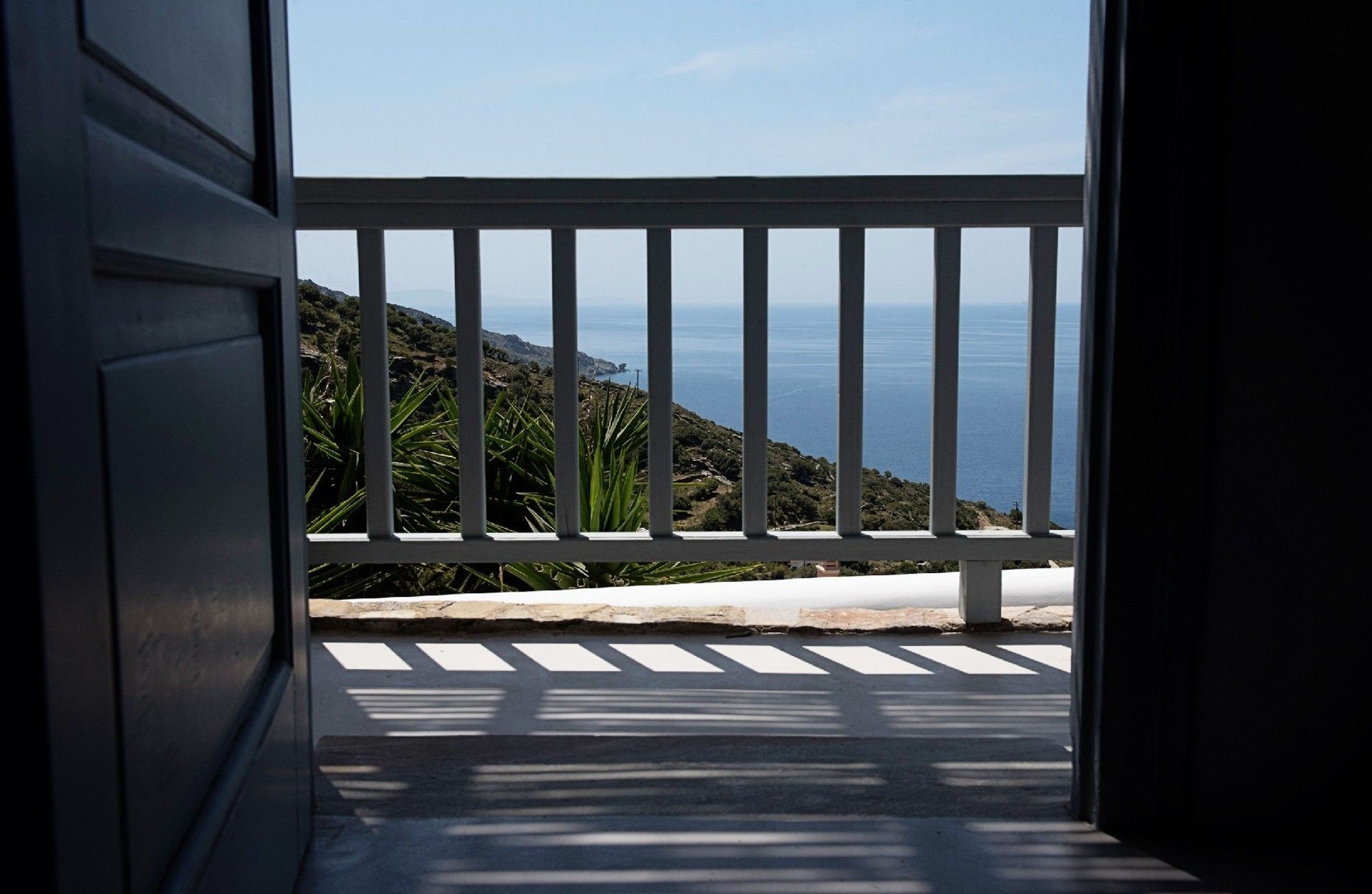 Villa Alisachni Agia Eleousa 외부 사진