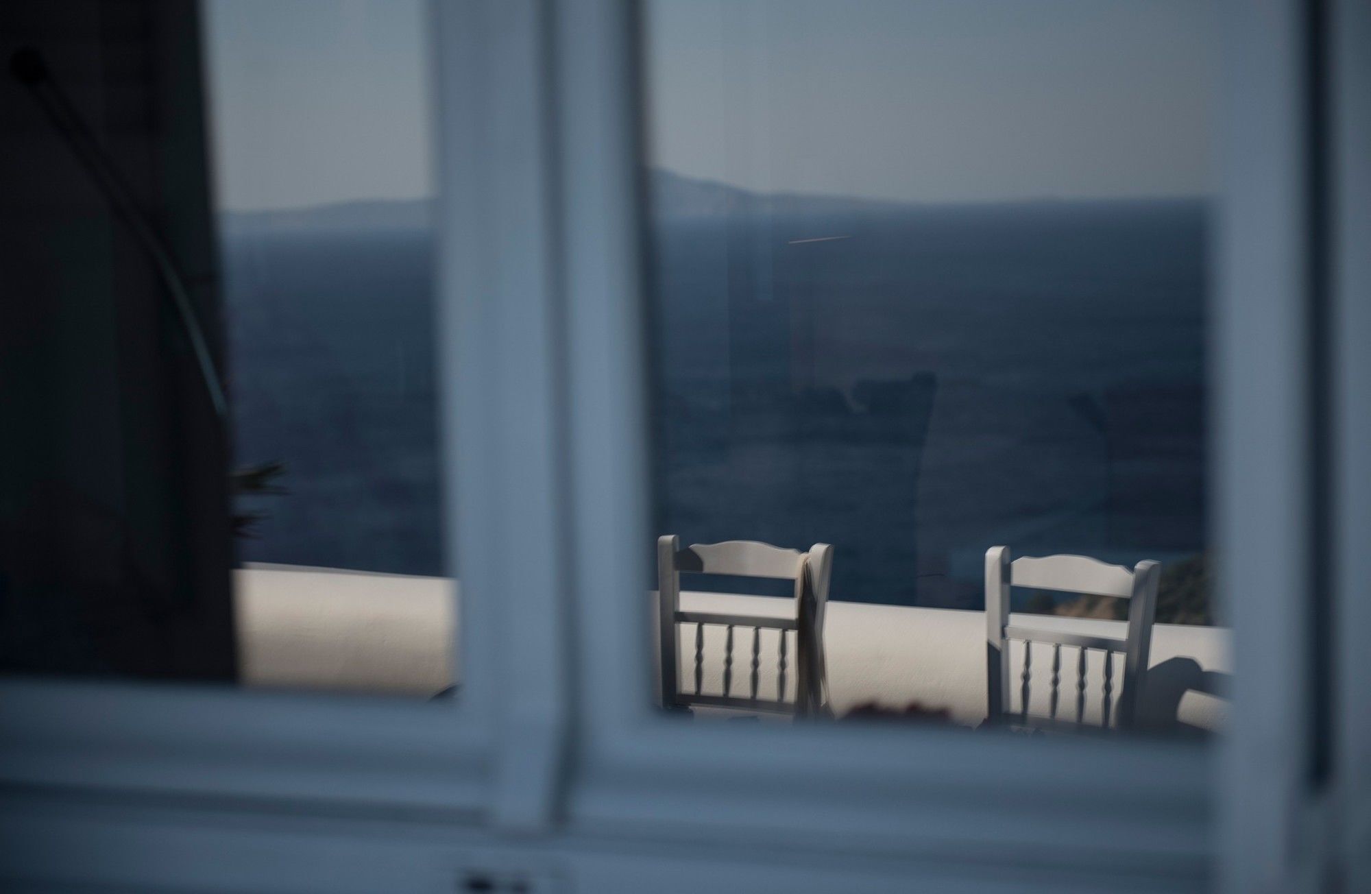Villa Alisachni Agia Eleousa 외부 사진