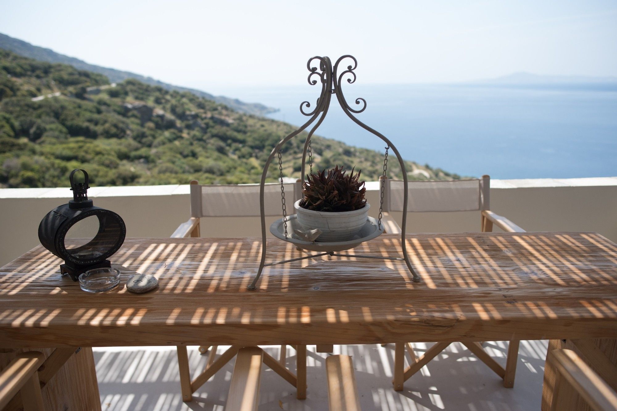 Villa Alisachni Agia Eleousa 외부 사진