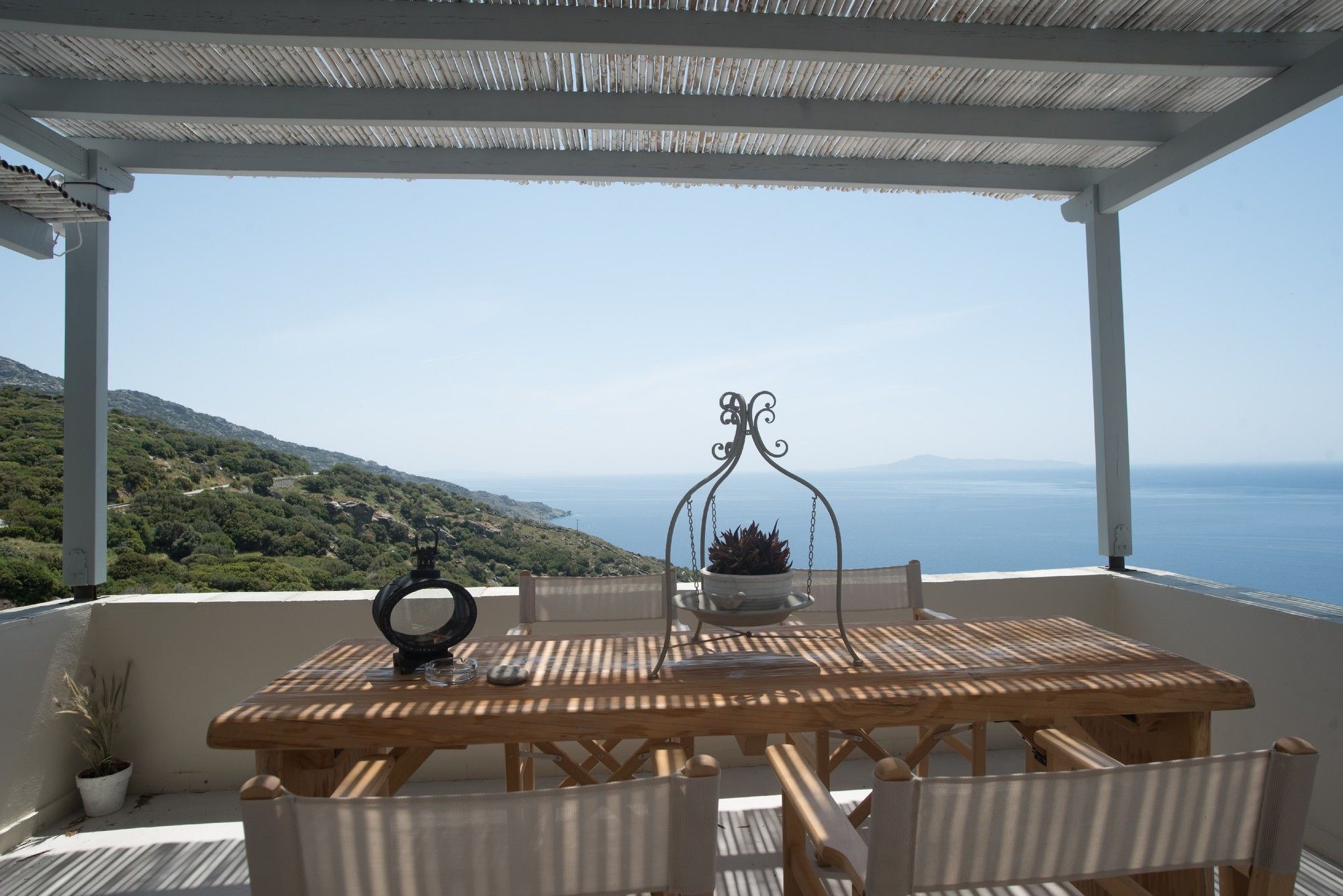 Villa Alisachni Agia Eleousa 외부 사진