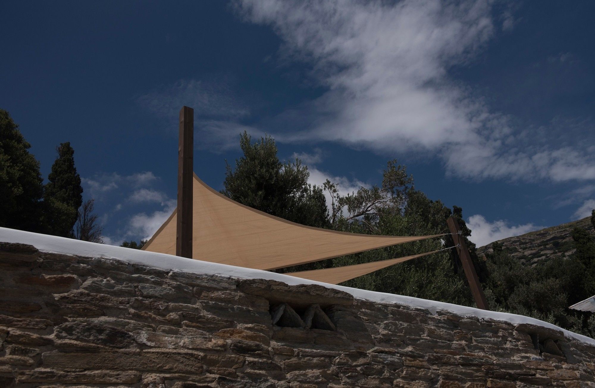 Villa Alisachni Agia Eleousa 외부 사진
