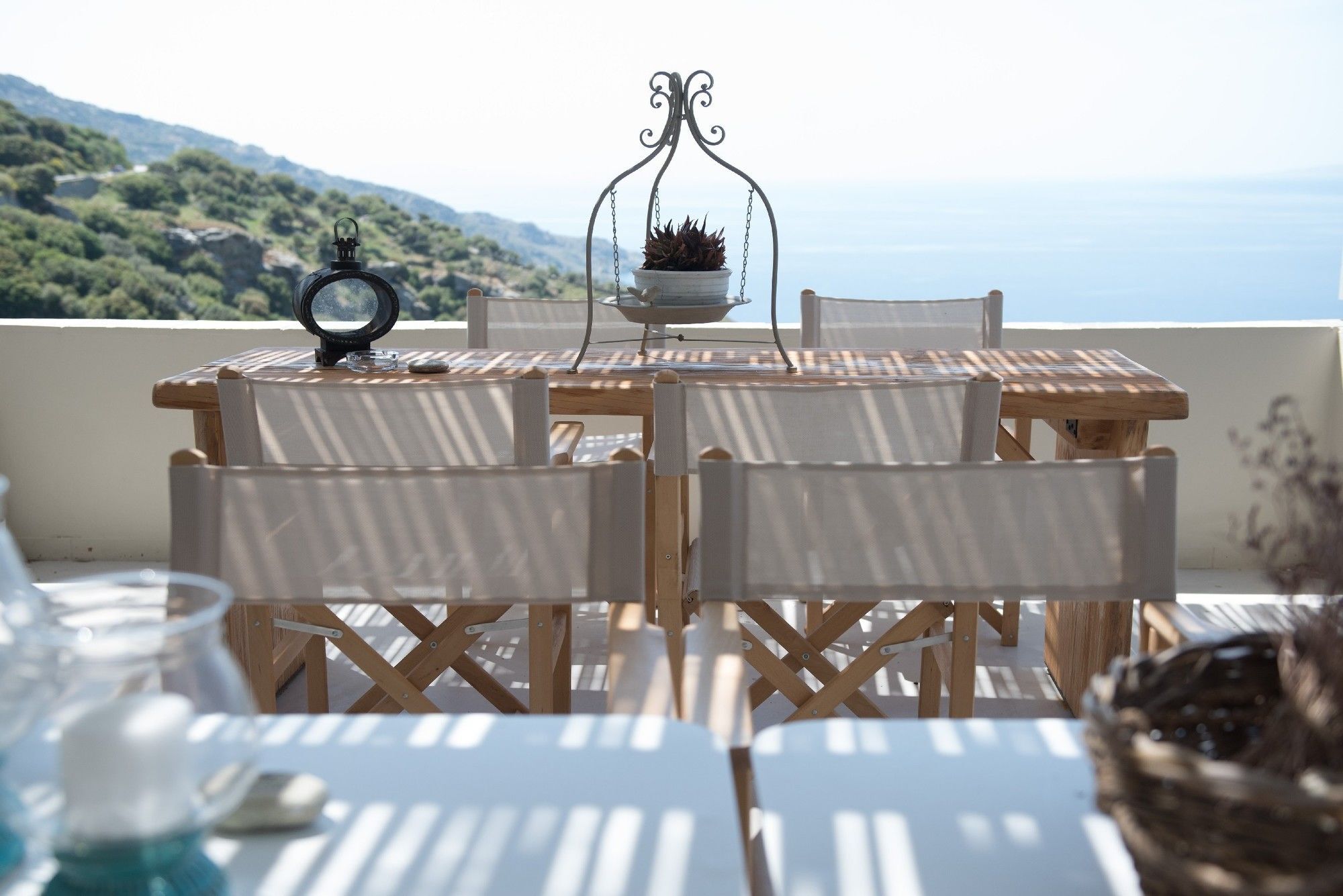 Villa Alisachni Agia Eleousa 외부 사진
